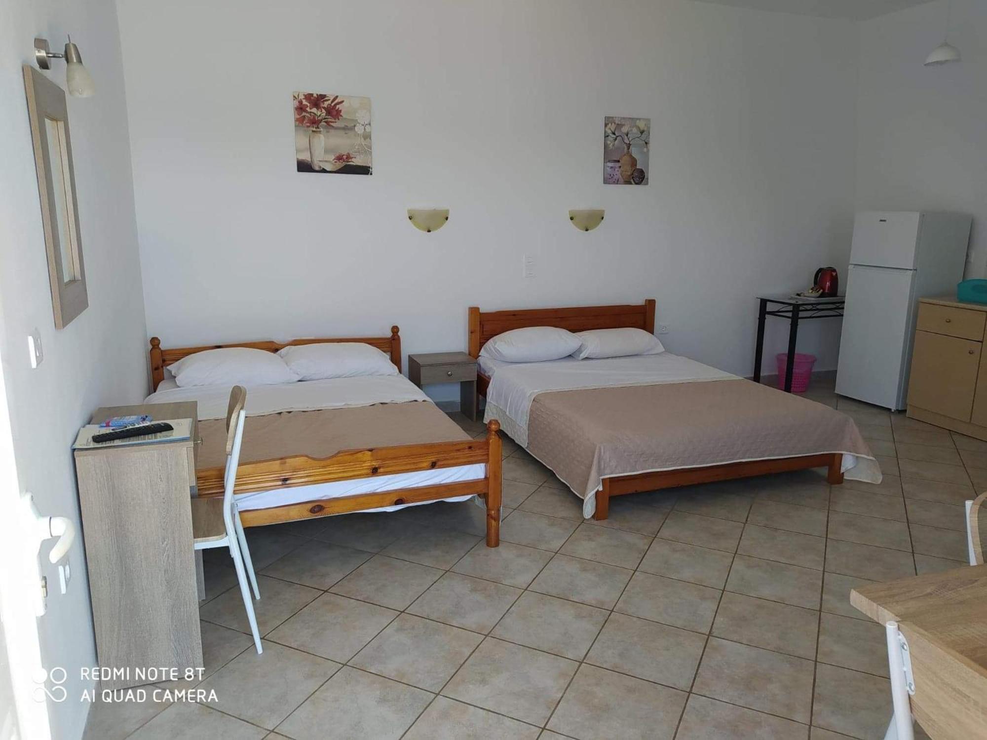 Akrothalassia Lygia  Room photo